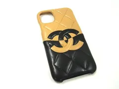 2025年最新】chanel iphoneケースの人気アイテム - メルカリ