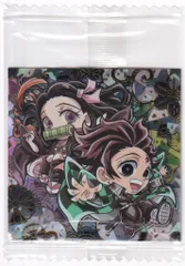 バンダイ にふぉるめーしょん 6弾/2604265 炭治郎＆禰豆子 1のサムネイル