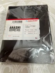 嵐ARASHI AROUND ASIA 初回生産限定盤 [DVD]3枚組 - メルカリ