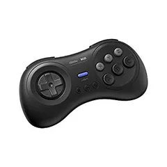 【中古】(未使用･未開封品)8BitDo M30 Bluetooth Wireless GamePad 【SWITCH(無線・有線)用コントローラー】 - Switch [SRPJ2144] 6922621500735