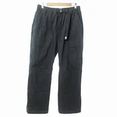 コロンビア Columbia 美品 近年 クロスベイアベニュー パンツ カーゴ クライミング M 黒 ブラック 224 PM0297 1015のサムネイル