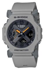 カシオ Gショック 海外モデル アナデジタイプ GM-S2140GEM-9A