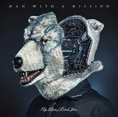 2023年最新】man with a mission dvdの人気アイテム - メルカリ