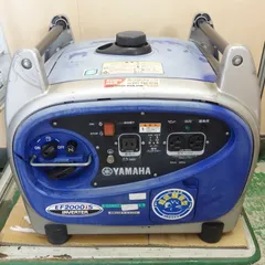楽天市場】発電機 小型 家庭用 ヤマハ インバーター EF2000iS 4