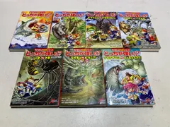 角川まんが科学シリーズ どっちが強い!? 7冊まとめ売り