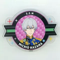 硲道夫　SideM COD 缶バッジ SideM 硲道夫 COD 缶バッジ COD缶 - メルカリ