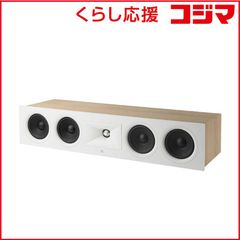 美品】B&W センタースピーカーHTM72 S3【サテンホワイト】 - メルカリ