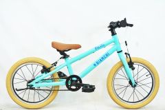 BIANCHI 「ビアンキ」 PIRATA 16 2019年モデル キッズバイク / バイチャリ有明店