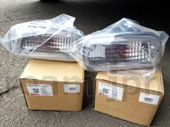 2025年最新】ミラジーノ ターンランプの人気アイテム - メルカリ