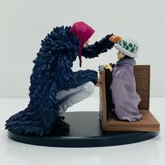 2025年最新】一番くじ ワンピース B賞 コラソン フィギュアの
