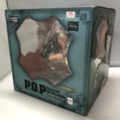 2025年最新】p.o.p strong フランキーの人気アイテム - メルカリ