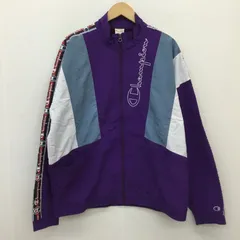 Champion チャンピオン ジャケット、上着 ジャンパー、ブルゾン track top