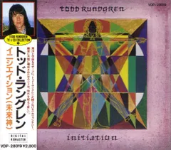 2025年最新】todd rundgren レコードの人気アイテム - メルカリ