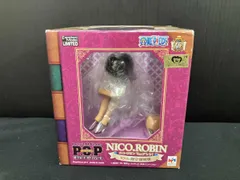 【超貴重★初版】P.O.P CBシリーズ 全9体セット 希少品！ロビン・ビビ他♪ 2025年最新】p.o.p cb ロビンの人気アイテム - メルカリ