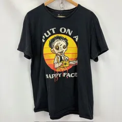 THE TEXAS CHAINSAW MASSACRE イラスト プリントTシャツ サイズXL（S22）FADE 07050203　861のサムネイル