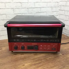 【新品未開封】HITACHI HMO-F100 Amazon | 日立 コンベクション オーブントースター 1,300W