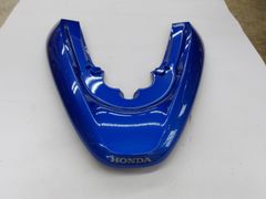 《中古》ホンダPCX(JF28)純正リアカバー　ブルー