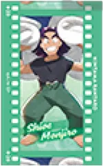 【中古】キャラカード B.潮江文次郎 「忍たま乱太郎 フィルム風コレクション」