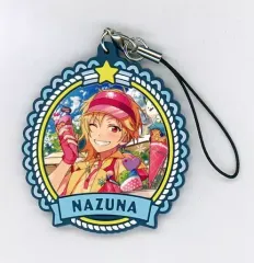 【中古】ストラップ(キャラクター) 仁兎なずな 「あんさんぶるスターズ! AGF記念ラバーストラップコレクション」 アニメイトガールズフェスティバル2016グッズ