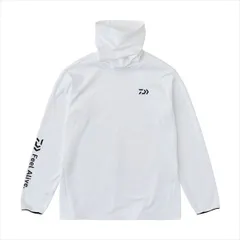 2026年最新】ダイワ DAIWA フーディーシャツの人気アイテム - メルカリ