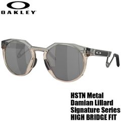 訳あり OAKLEY HSTN METAL HIGH BRIDGE FIT/オークリー ハウストンメタル ハイブリッジフィット OO9279-0552 PRIZM サングラス サーフィン スノーボード スケートボード SUP アウトドア 自転車 野球 ゴルフのサムネイル
