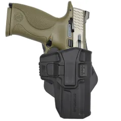2025年最新】m&p9 ホルスターの人気アイテム - メルカリ