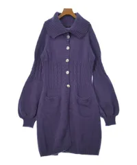 debora SINIBALDI カーディガン レディース デボラシニバルディ 中古　古着 debora SINIBALDI カーディガン レディース 【古着】【中古