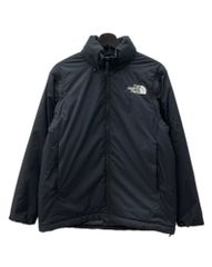 ザノースフェイス THE NORTH FACE ZI S-Nook Jacket ジップイン サニー ヌック ジャケット 2WAY ベスト ジップアップ アウトドア アウター 黒 NY82401 ジャケット ロゴ ブラック Sサイズ 104MT-1457