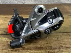 SRAM RED22 etap リアディレイラー動作未確認ジャンク