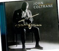 [import][中古ＣＤ]JOHN COLTRANE / Spiritual