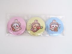 ポップアップ購入 しずくちゃん みるみるちゃん キャンディ缶 飴 新品