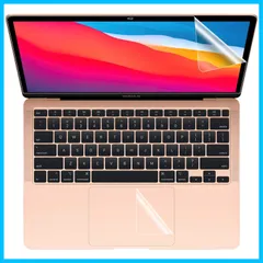 2024年最新】Macbook Air Macbook Pro ステッカー スキンシール