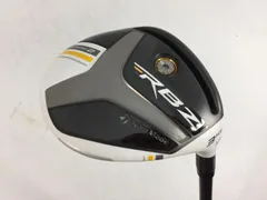 値下げしました！/テーラーメイドRBZ STAGE2 3W&5W/2本セット/S テーラーメイド ロケットボールズ ステージ2 フェアウェイウッド