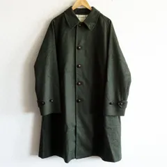 日本橋店10周年限定 ANATOMICA ローデン コート 2209335のサムネイル