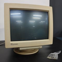 NEC - ★NEC☆15インチカラーディスプレイ☆PC-KD881　モニター　★ジャンク NEC - ☆NEC☆15インチカラーディスプレイ☆PC-KD881 モニター