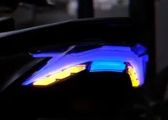 2025年最新】pcx テールランプの人気アイテム - メルカリ