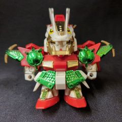 元祖SDガンダム NO.87 龍頑駄無 - メルカリ
