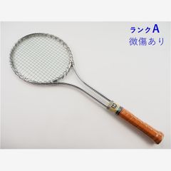 中古 テニスラケット ウィルソン T-2000 (L4)WILSON T-2000