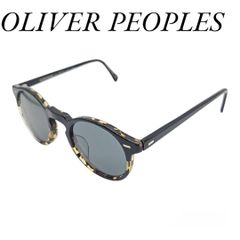【10％OFFクーポン適用商品】OLIVER PEOPLES OV5217S 1178P1