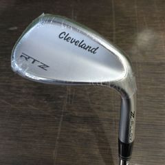 Cleveland RTZ ウェッジ 2本セット 52度 58度 raune75 - メルカリ