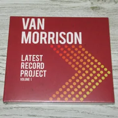 2024年最新】van morrison レコードの人気アイテム - メルカリ