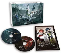 舞台「文豪とアルケミスト 異端者ノ円舞」 [Blu-ray](中古品)