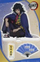 銀魂 桂小太郎 ビッグアクリルスタンド 一息ver. ジャンプフェスタ2024