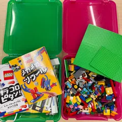 レゴ まとめ売り　ブロック　プレート　大量　ジャンク