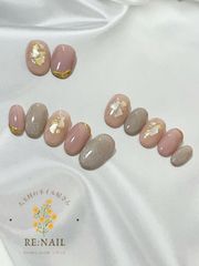 ネイルチップ