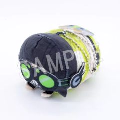 [중고] 봉제인형 마스코트·봉제인형 배지 옥탄 [Apex Legends 모치코로린 봉제인형 마스코트]