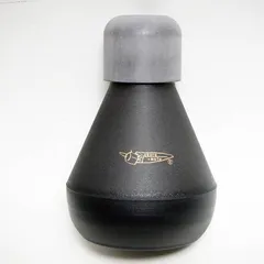 okura+mute オクラ＋ミュート for トロンボーン Black（バストロンボーンを除く)のサムネイル