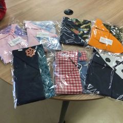 【値下げしました！】大きいお弁当袋【ハンドメイド】