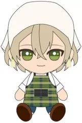 【中古】ぬいぐるみ ルチル Chibiぬいぐるみ 「魔法使いの約束」