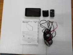 コムテック レーダー探知機 ZERO83V 訳あり品